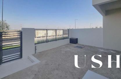 Townhouse - 3 Bedrooms - 3 Bathrooms for rent in Reem Townhouses - Town Square - Dubai