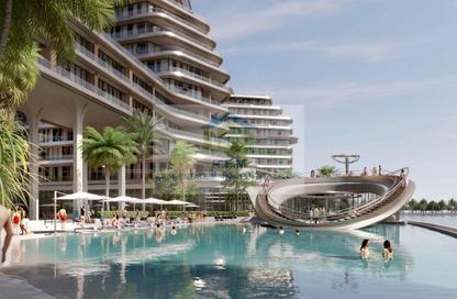 Apartment - Studio - 1 Bathroom for sale in Quattro Del Mar - Hayat Island - Mina Al Arab - Ras Al Khaimah