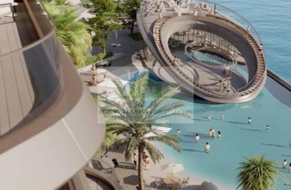 Apartment - Studio - 1 Bathroom for sale in Quattro Del Mar - Hayat Island - Mina Al Arab - Ras Al Khaimah