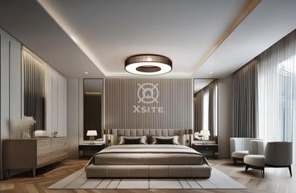 Apartment - 2 - 3 for sale in Mackerel Tower - Dubai Islands - Dubai Apartment - 2 - 3 for sale in Mackerel Tower - Dubai Islands - Dubai