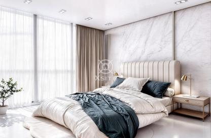 Apartment - 2 - 3 for sale in Mackerel Tower - Dubai Islands - Dubai Apartment - 2 - 3 for sale in Mackerel Tower - Dubai Islands - Dubai