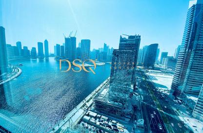شقة - 1 للإيجار في بريفه باي داماك (ايه) - داماك مايسون برايف - الخليج التجاري - دبي