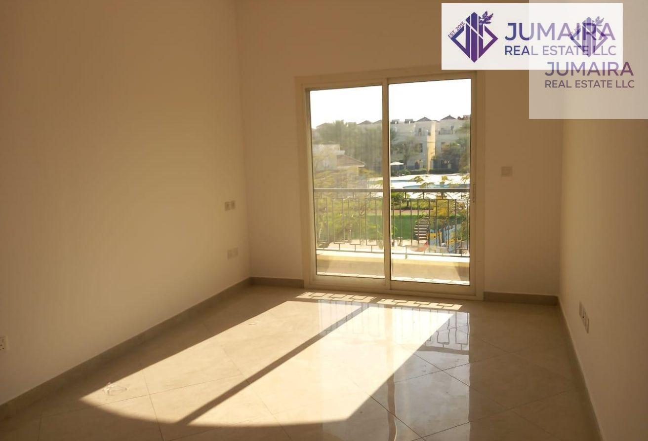 3BHK+Maid Bayti Townhouse | Well Maintained
