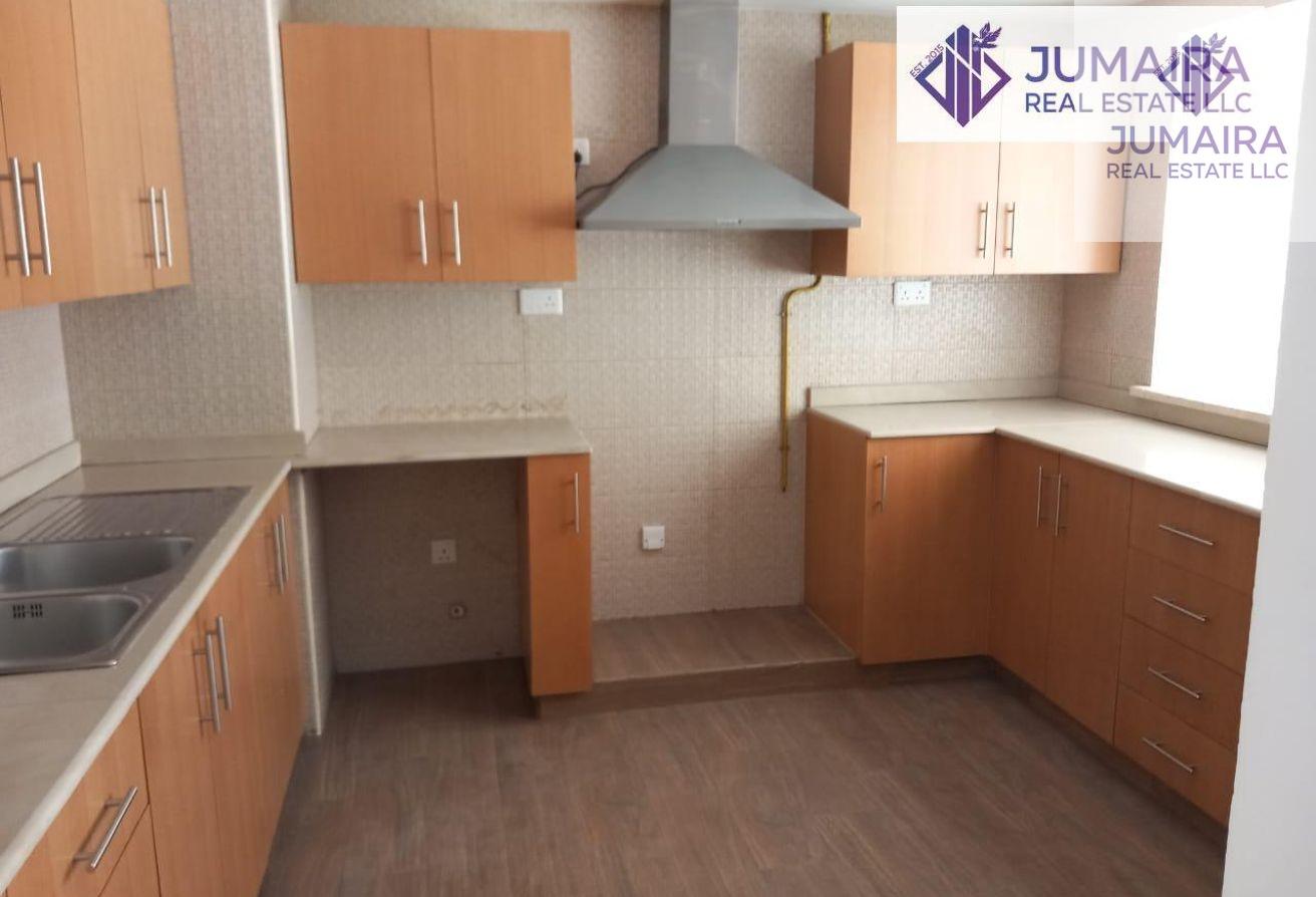 3BHK+Maid Bayti Townhouse | Well Maintained