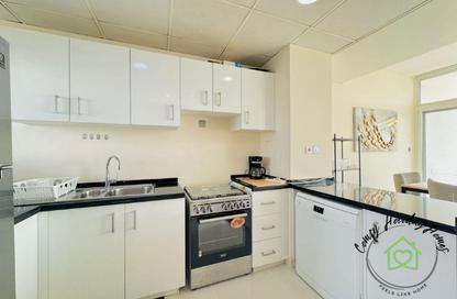 Villa - 3 Bedrooms - 3 Bathrooms for rent in Basswood - Damac Hills 2 - Dubai
