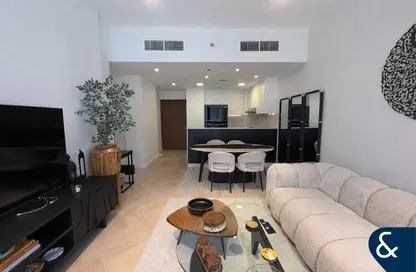 شقة - 3 غرف نوم - 3 حمامات للبيع في 3A شقق زهرة النسيم - زهرة بريز أبارتمنتس 3 - شقق زهرة النسيم - تاون سكوير - دبي