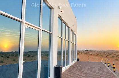 Shop - Studio - 2 for sale in Al Qasimiah City - Sharjah