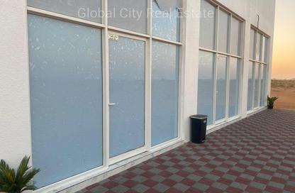 Shop - Studio - 2 for sale in Al Qasimiah City - Sharjah