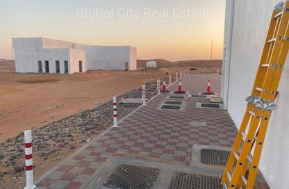 Shop - Studio - 2 for sale in Al Qasimiah City - Sharjah