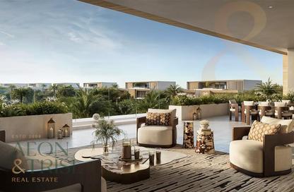 Villa - 6 Bedrooms - 7+ Bathrooms for sale in The Oasis - Lavita - The Oasis by Emaar - Dubai