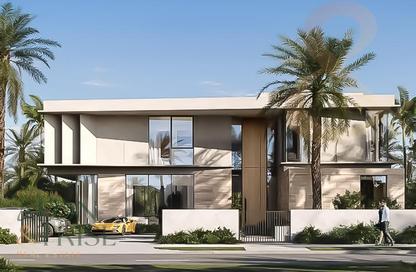 Villa - 6 Bedrooms - 7+ Bathrooms for sale in The Oasis - Lavita - The Oasis by Emaar - Dubai
