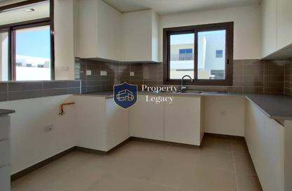 Townhouse - 3 Bedrooms - 4 Bathrooms for rent in Naseem Townhouses - Town Square - Dubai Townhouse - 3 Bedrooms - 4 Bathrooms for rent in Naseem Townhouses - Town Square - Dubai