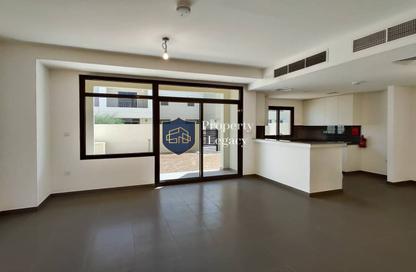 Townhouse - 3 Bedrooms - 4 Bathrooms for rent in Naseem Townhouses - Town Square - Dubai Townhouse - 3 Bedrooms - 4 Bathrooms for rent in Naseem Townhouses - Town Square - Dubai