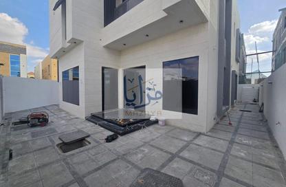 Villa - 6 Bedrooms - 7+ Bathrooms for sale in Al Yasmeen 1 - Al Yasmeen - Ajman