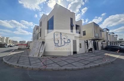 Villa - 6 Bedrooms - 7+ Bathrooms for sale in Al Yasmeen 1 - Al Yasmeen - Ajman Villa - 6 Bedrooms - 7+ Bathrooms for sale in Al Yasmeen 1 - Al Yasmeen - Ajman
