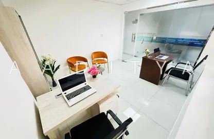 Office Space - 1 Bedroom - 1 Bathroom for rent in Silver Home Building - Hor Al Anz - Deira - Dubai Office Space - 1 Bedroom - 1 Bathroom for rent in Silver Home Building - Hor Al Anz - Deira - Dubai