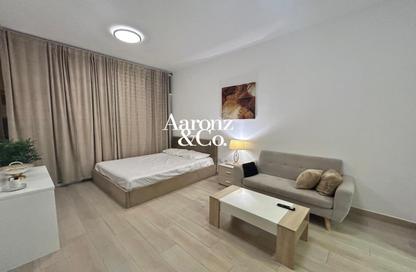 Apartment - Studio - 1 Bathroom for rent in Bloom Heights B - Bloom Heights - District 15 - Jumeirah Village Circle - Dubai