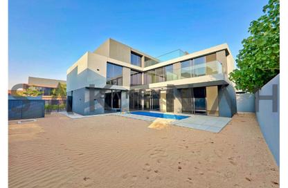 Villa - 5 Bedrooms - 7+ Bathrooms for sale in Robinia - Masaar - Tilal City - Sharjah