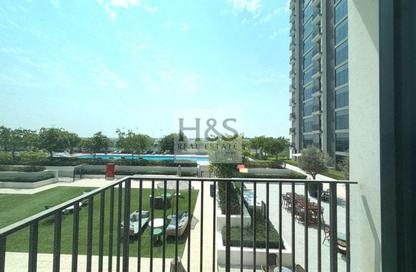 Apartment - 2 Bedrooms - 1 Bathroom for sale in Golfville Block A - Golfville - Dubai Hills Estate - Dubai Apartment - 2 Bedrooms - 1 Bathroom for sale in Golfville Block A - Golfville - Dubai Hills Estate - Dubai