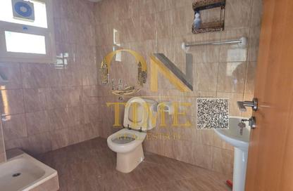 Apartment - Studio - 1 Bathroom for rent in Ajman Corniche Residences - Ajman Corniche Road - Ajman