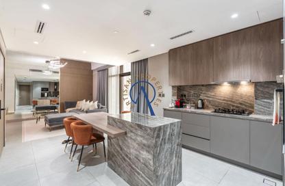 Apartment - 1 - 2 for rent in Westwood Grande - District 18 - Jumeirah Village Circle - Dubai Apartment - 1 - 2 for rent in Westwood Grande - District 18 - Jumeirah Village Circle - Dubai