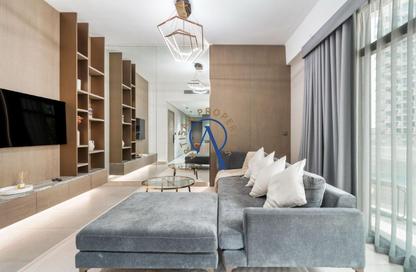 Apartment - 1 - 2 for rent in Westwood Grande - District 18 - Jumeirah Village Circle - Dubai Apartment - 1 - 2 for rent in Westwood Grande - District 18 - Jumeirah Village Circle - Dubai