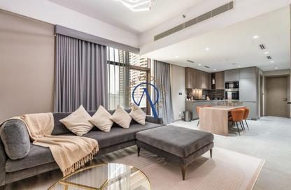 Apartment - 1 - 2 for rent in Westwood Grande - District 18 - Jumeirah Village Circle - Dubai
