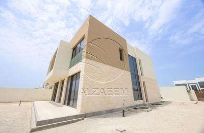 Villa - 4 - 6 for rent in Ain Al Maha - Al Jubail Island - Abu Dhabi Villa - 4 - 6 for rent in Ain Al Maha - Al Jubail Island - Abu Dhabi