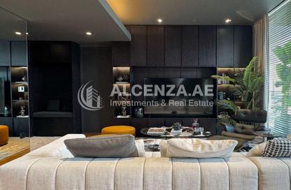 Apartment - 2 Bedrooms - 2 Bathrooms for rent in Apartment Building 8 - Bluewaters Residences - Bluewaters - Dubai