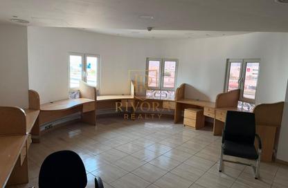 Office Space - Studio - 1 for rent in Port Saeed - Deira - Dubai