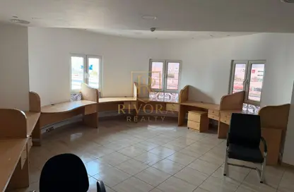 Office Space - Studio - 1 Bathroom for rent in Port Saeed - Deira - Dubai