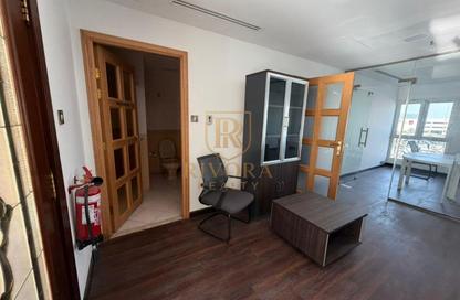 Office Space - Studio - 1 for rent in Port Saeed - Deira - Dubai