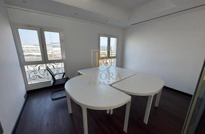 Office Space - Studio - 1 for rent in Port Saeed - Deira - Dubai Office Space - Studio - 1 for rent in Port Saeed - Deira - Dubai