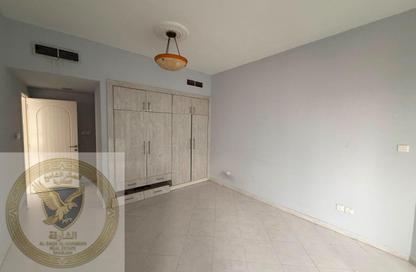 Apartment - 1 Bedroom - 2 Bathrooms for rent in Al Majaz 3 - Al Majaz - Sharjah