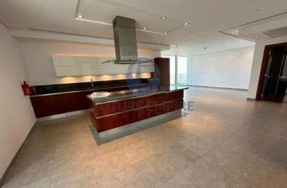 Apartment - 1 Bedroom - 2 Bathrooms for rent in Maze Tower - Sheikh Zayed Road - Dubai
