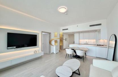 Apartment - 1 Bedroom - 2 Bathrooms for rent in Luma Park Views - District 14 - Jumeirah Village Circle - Dubai