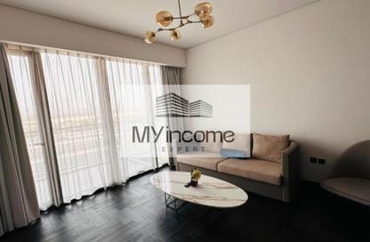 Apartment - 1 Bedroom - 2 Bathrooms for sale in O10 - Al Jaddaf - Dubai