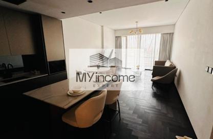 Apartment - 1 Bedroom - 2 Bathrooms for sale in O10 - Al Jaddaf - Dubai