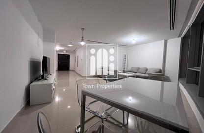 Apartment - 1 - 2 for sale in Sky Tower - Shams Abu Dhabi - Al Reem Island - Abu Dhabi Apartment - 1 - 2 for sale in Sky Tower - Shams Abu Dhabi - Al Reem Island - Abu Dhabi