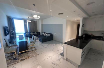 Apartment - 2 - 3 for rent in Noura Tower - Al Habtoor City - Business Bay - Dubai Apartment - 2 - 3 for rent in Noura Tower - Al Habtoor City - Business Bay - Dubai