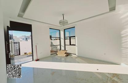 Villa - 3 Bedrooms - 7 Bathrooms for sale in Al Helio 2 - Al Helio - Ajman