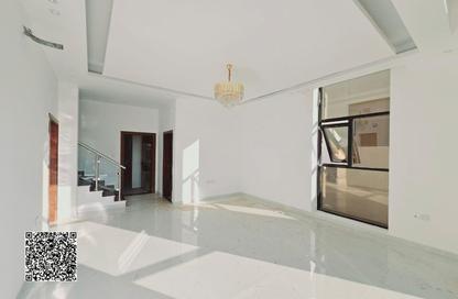 Villa - 3 Bedrooms - 7 Bathrooms for sale in Al Helio 2 - Al Helio - Ajman Villa - 3 Bedrooms - 7 Bathrooms for sale in Al Helio 2 - Al Helio - Ajman