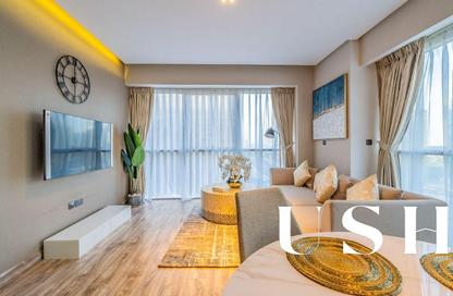 Apartment - 1 Bedroom - 2 Bathrooms for sale in West Avenue Tower - Dubai Marina - Dubai Apartment - 1 Bedroom - 2 Bathrooms for sale in West Avenue Tower - Dubai Marina - Dubai