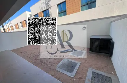 Villa - 4 Bedrooms - 5 Bathrooms for rent in Smart Tower 1 - Al Amerah - Ajman