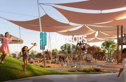 Townhouse - 2 Bedrooms - 3 Bathrooms for sale in The Sustainable City - Yas Island - Yas Island - Abu Dhabi