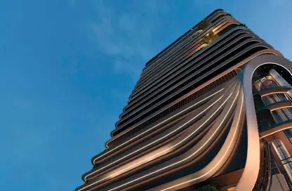 Apartment - 1 Bedroom - 2 Bathrooms for sale in 368 Park Lane - District 10 - Jumeirah Village Circle - Dubai