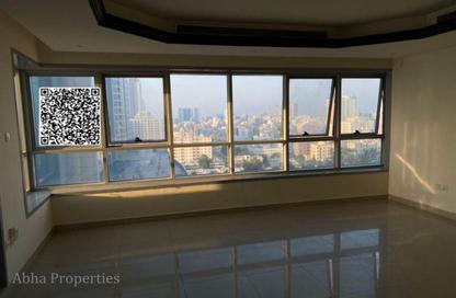 Apartment - 2 - 3 for sale in Corniche Tower - Ajman Corniche Road - Ajman Apartment - 2 - 3 for sale in Corniche Tower - Ajman Corniche Road - Ajman