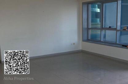 Apartment - 2 - 3 for sale in Corniche Tower - Ajman Corniche Road - Ajman
