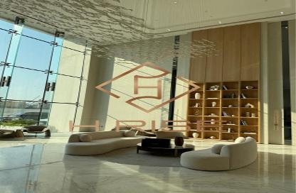 Apartment - 1 Bedroom - 2 Bathrooms for sale in Binghatti Phoenix - District 13 - Jumeirah Village Circle - Dubai