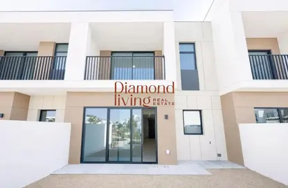 تاون هاوس - 3 غرف نوم - 4 حمامات للايجار في ريا - المرابع العربية 3 - دبي